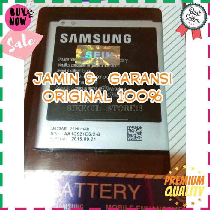 BATERAI SAMSUNG GALAXY MEGA GT I9150 GT I9152