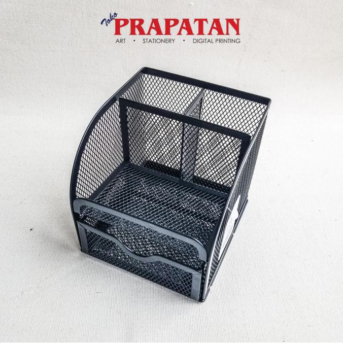 

Joyko Desk Set DS-18 / Tempat Alat Tulis Joyko