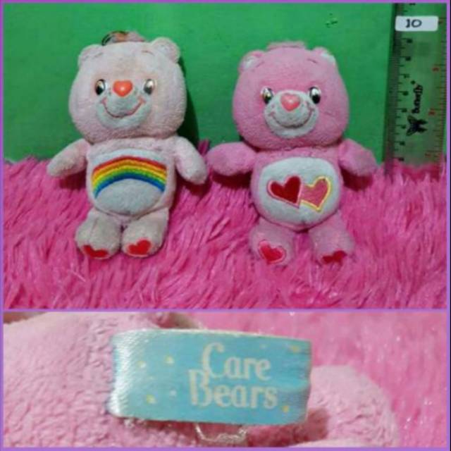 Boneka care bears