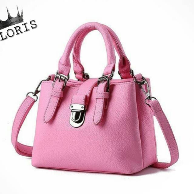 selempang wanita import/tas batam