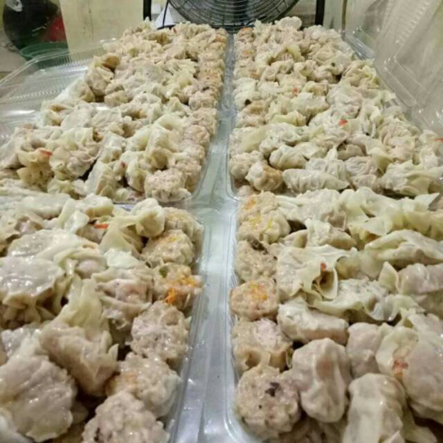 

Dimsum