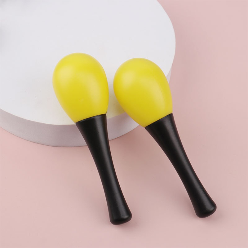 Mary Music Rattle Hammer Handbell Shaking Toy Mainan Alat Musik Untuk Bayi1 2 3