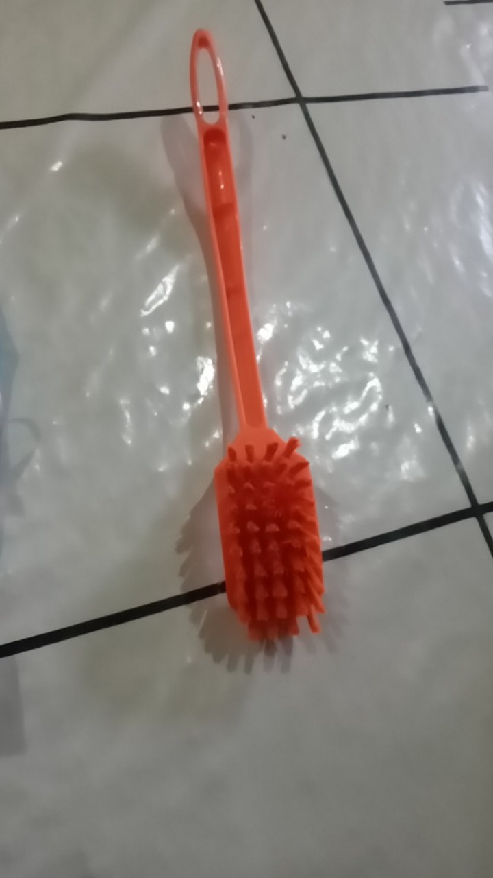 Sikat Wc Bebek Lotus