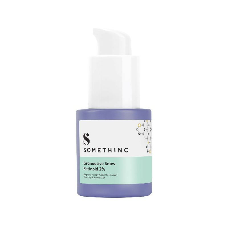 SOMETHINC GRANACTIVE SNOW RETINOL 2%