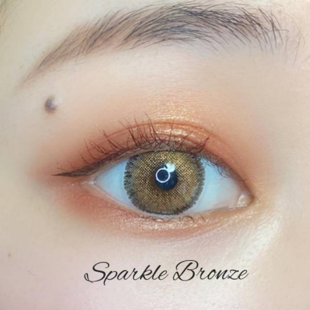 Softlens 3C Noble MICA Sparkle / Shimmer Series