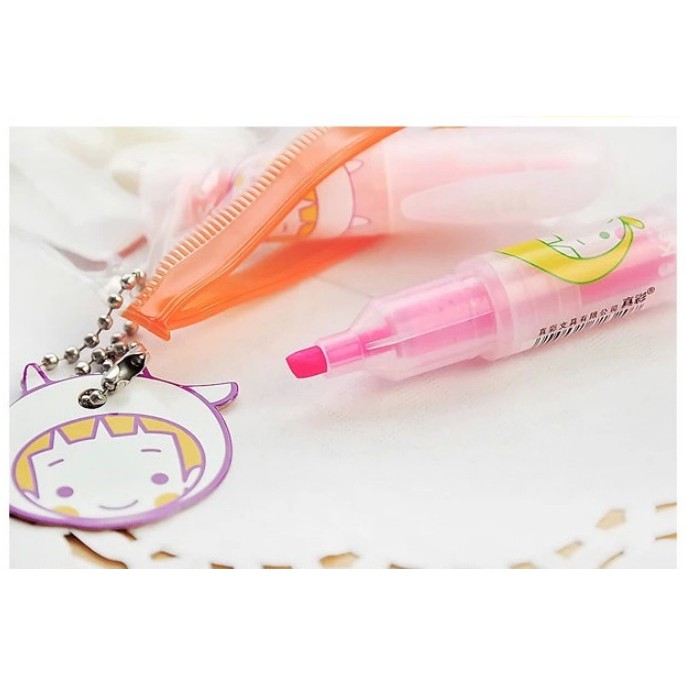

STABILO MINI WARNA PELANGI / STABILO MINI RAINBOW