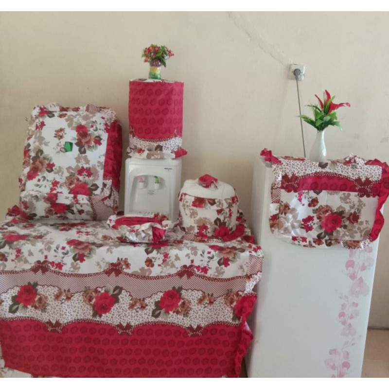 Kitchen set
