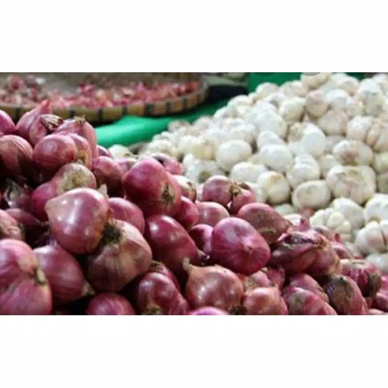 

Bawang merah / bawang putih