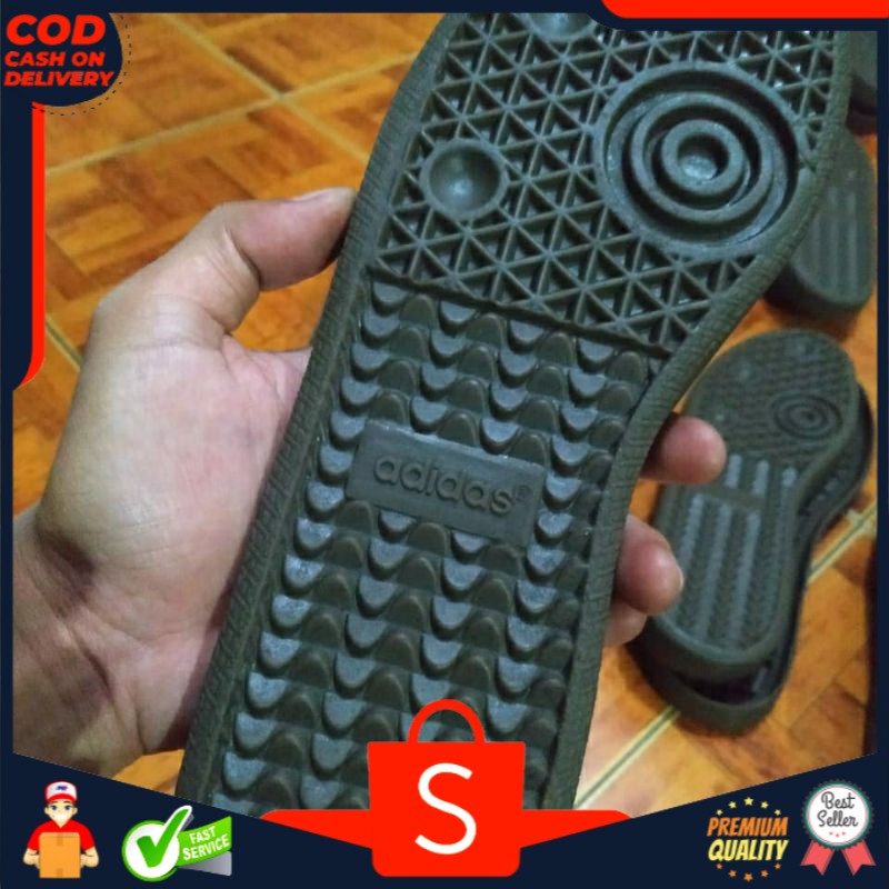 outsole adidas samba