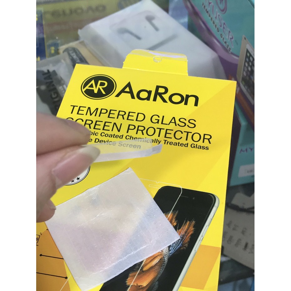 Tempered glass / screen protector for apple watch series 3 ukuran 42