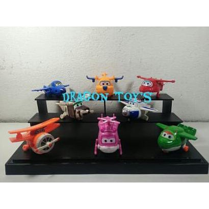 

Super Wings Kecil