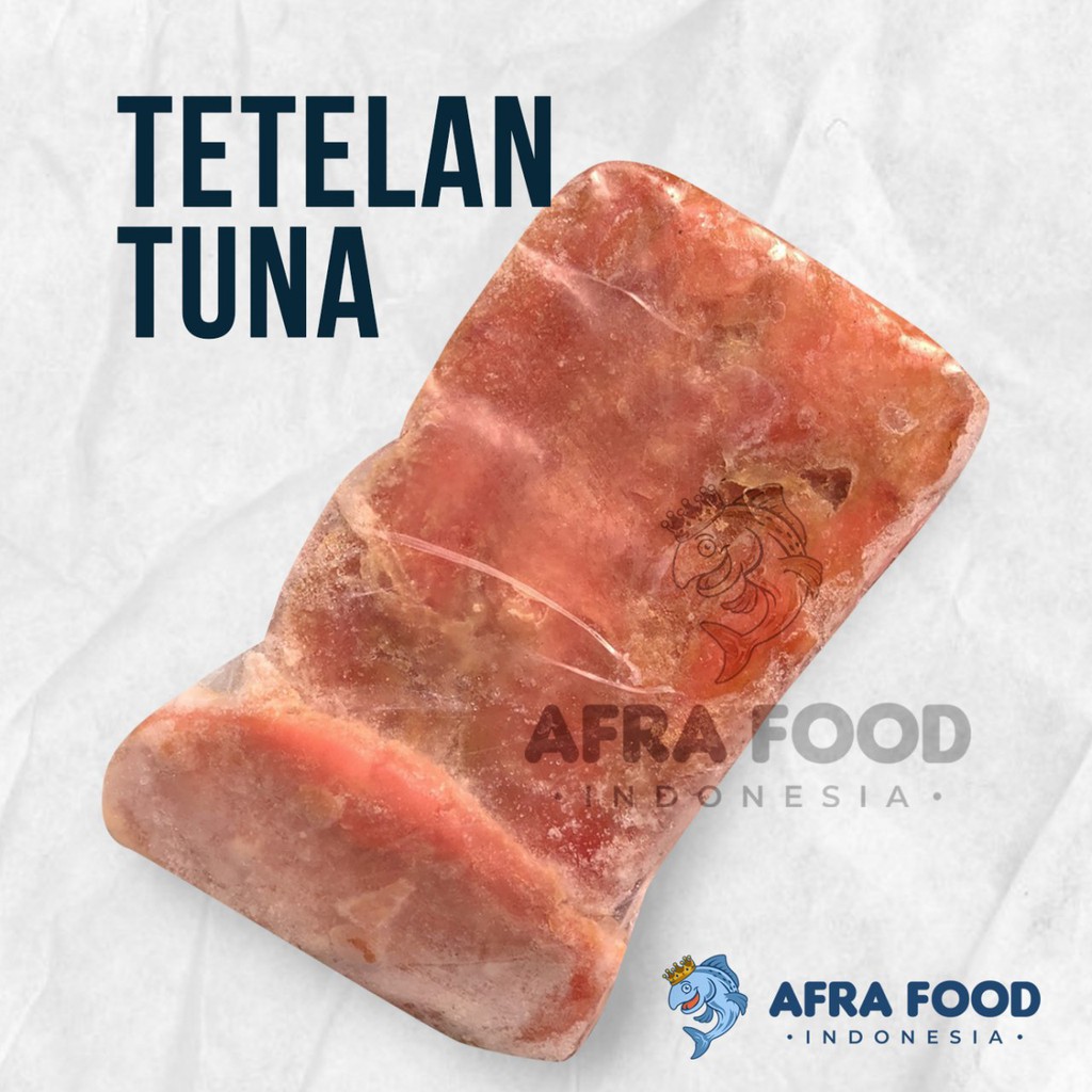 

Tetelan Tuna