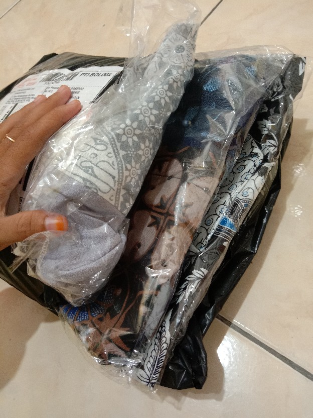 Batik Cowok Kualitas Original Model Regulare Kualitas Setara Mall Asli Luigi Batani Lb 01