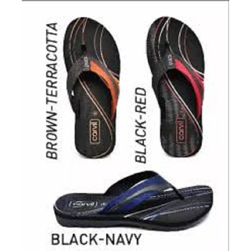 CARVIL ARVEN /sandal carvil Arven Size 38 - 43 / Sandal Casual Pria / Carvin Ori/carvil jepit/carvil termurah