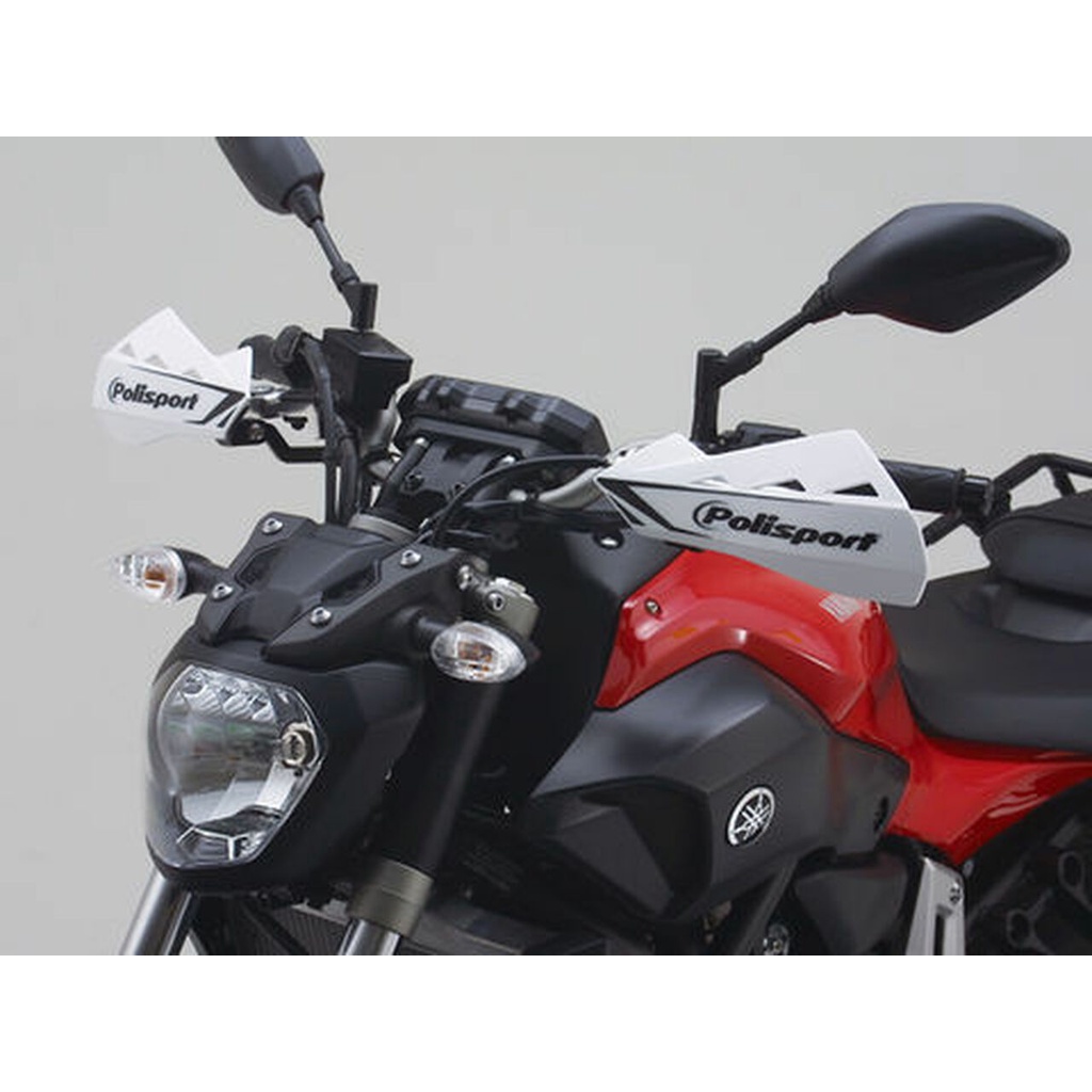 HANDGUARD POLISPORT QWEST ORIGINAL