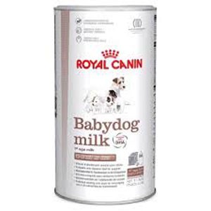 Royal Canin Baby Dog Milk 2kg