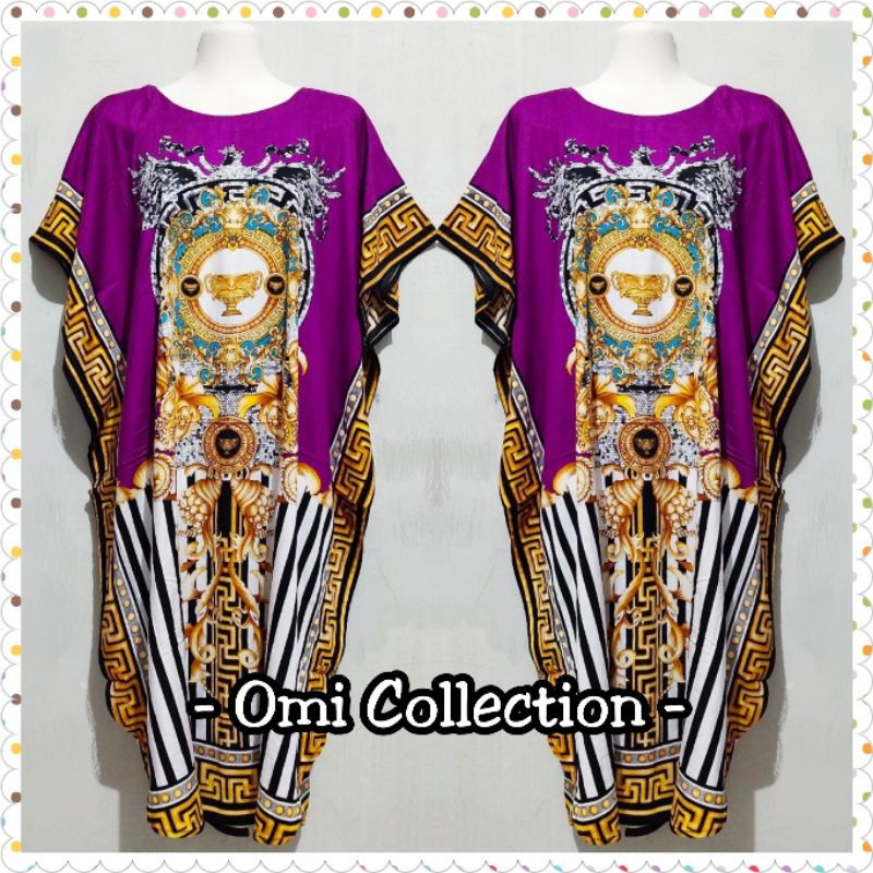 Daster Lowo/Kalong Batik Elok