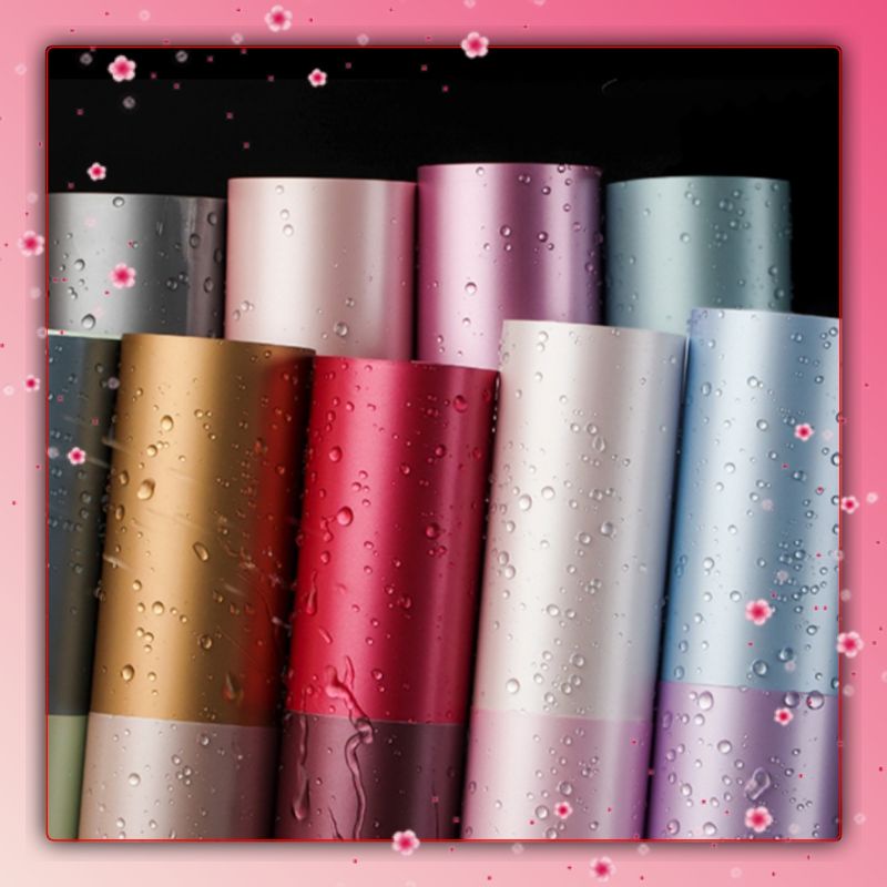 

KERTAS BUNGA ECERAN MOTIF 2WARNA KILAT