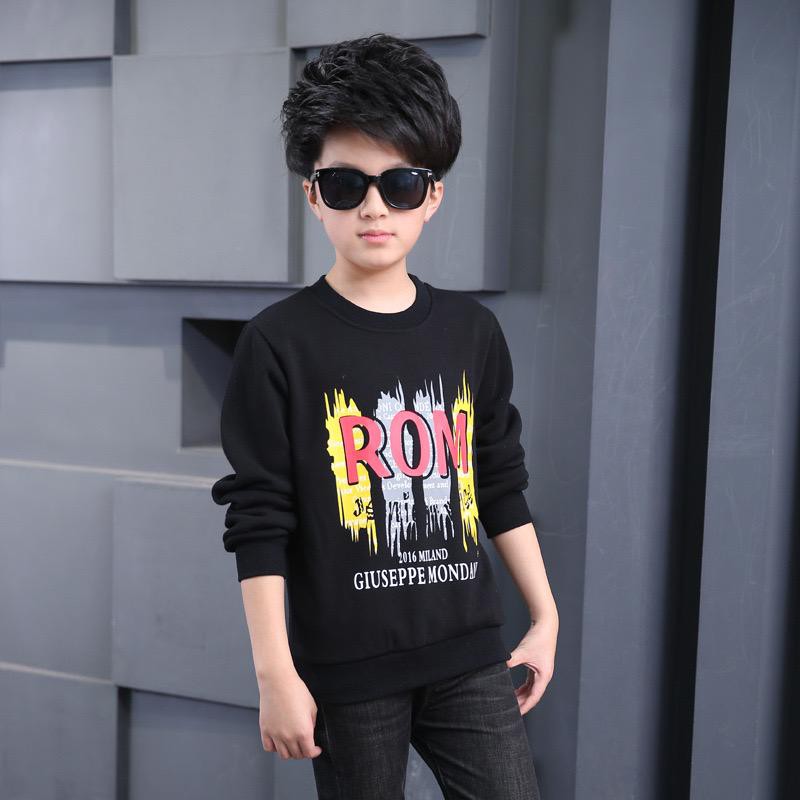 BS//COD//BAJU KAOS ROM//ATASAN ANAK LENGAN PANJANG kids fashion good quality