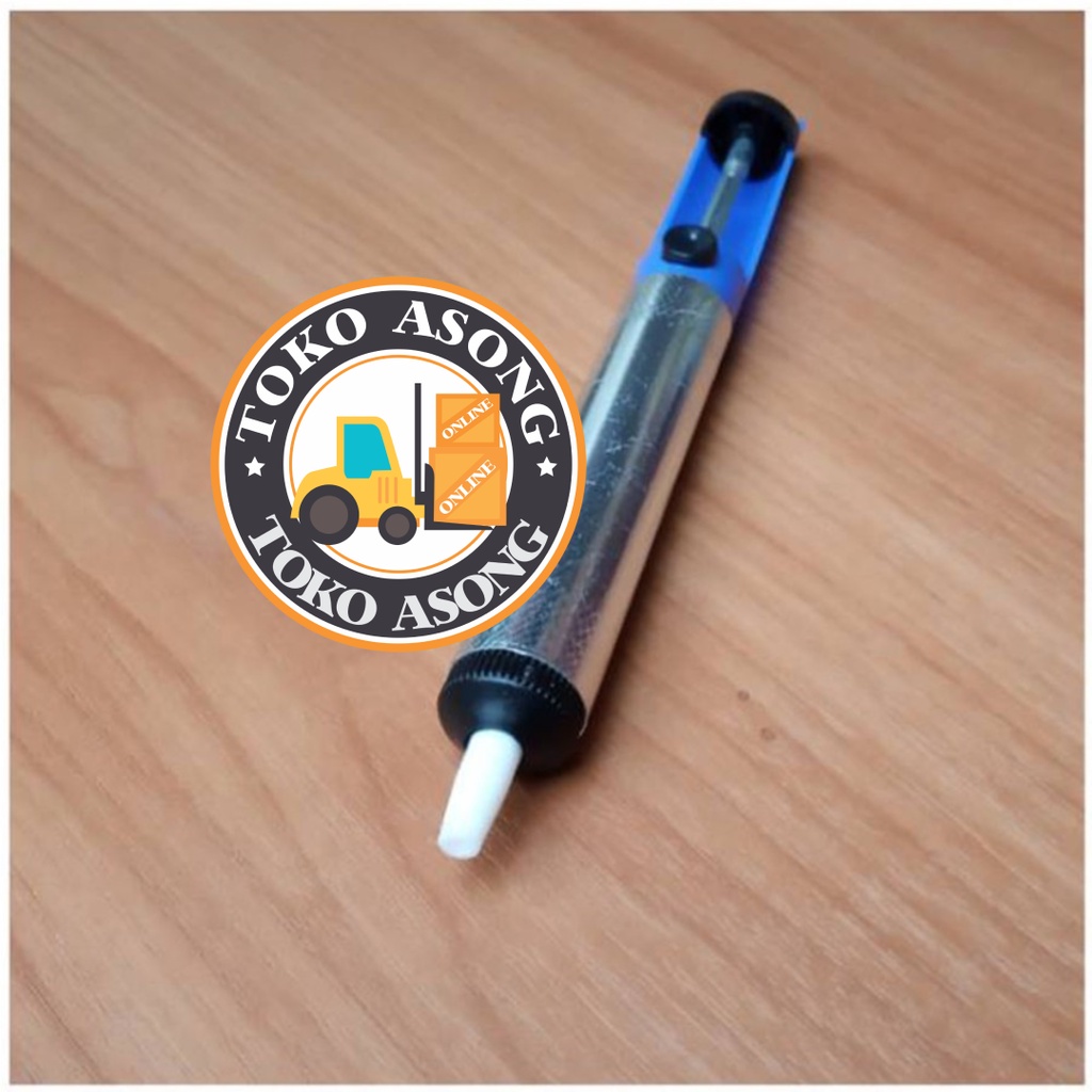 Atraktor Penyedot Timah Solder