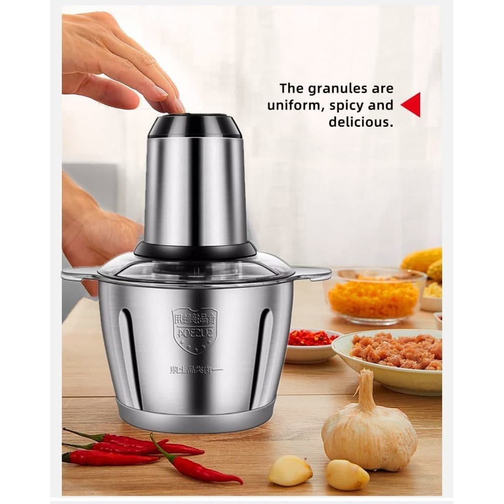 BLENDER SF5000 KAPASITAS 2 LITER