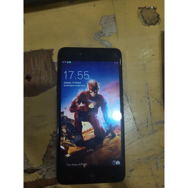OPPO a37f normal batangan restorasi