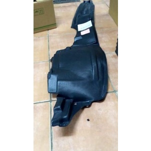Liner Fender Suzuki Swift 2011 Kiri