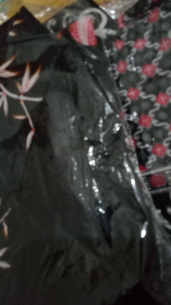 Baju Batik Pria M, L, Xl, Xxl Kemeja Batik Baju Murah Pekalongan Solo Jogja Original Abadi Batik