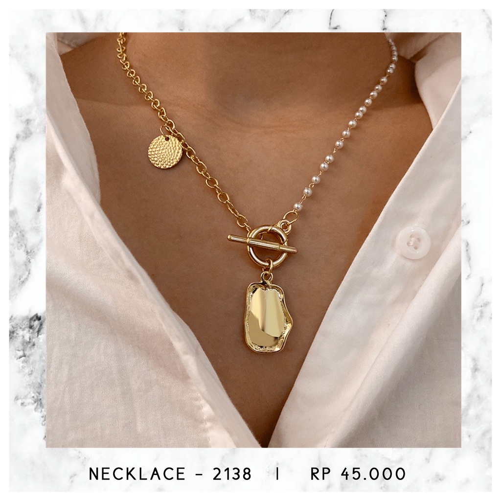 KALUNG LAYER BOHEMIAN - 2138