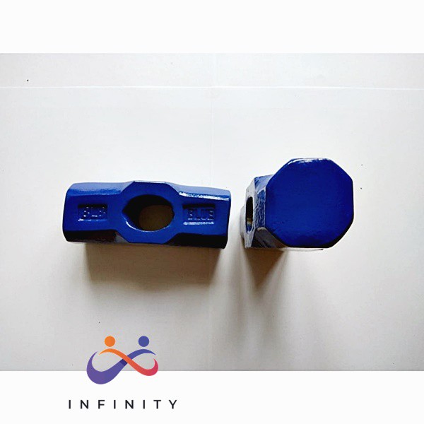 PALU BODEM BESAR 3 LB / 3LB SERBAGUNA INF