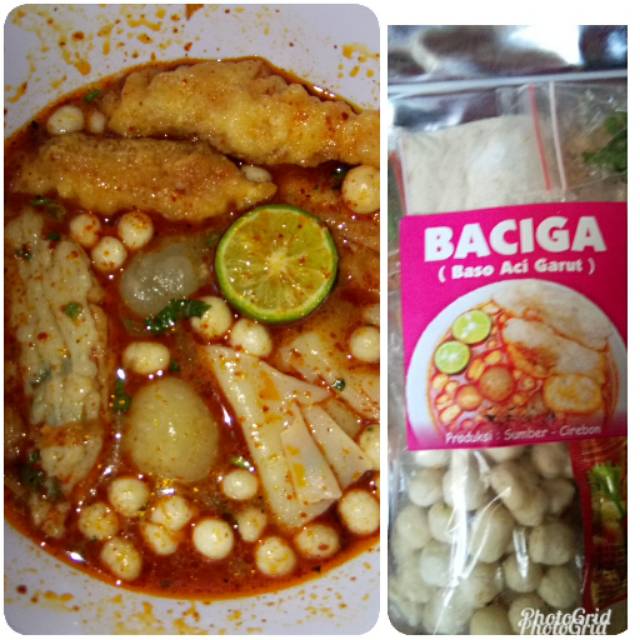 

Baso aci