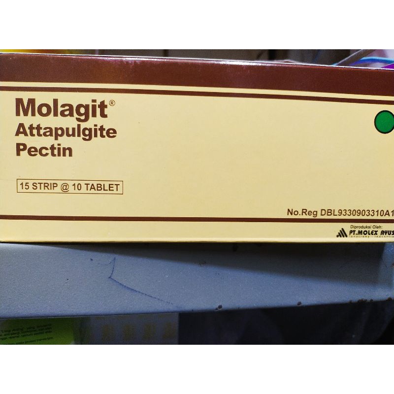 MOLAGIT