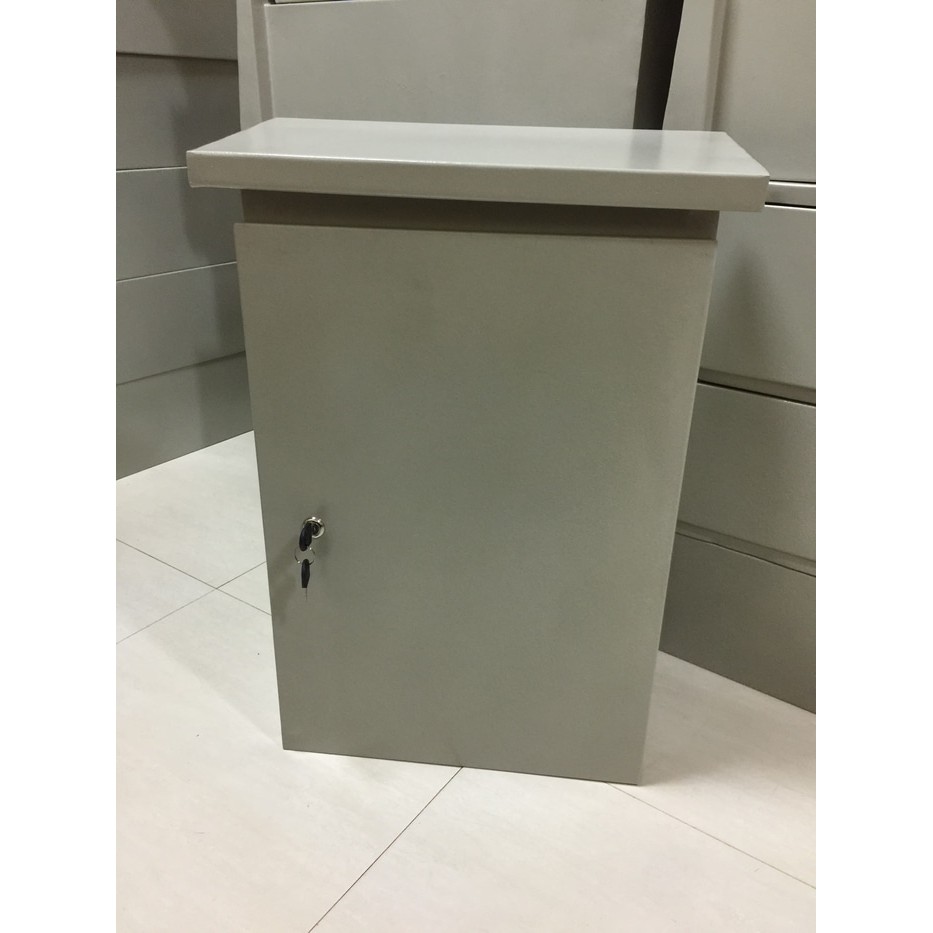Box panel outdoor topi 60x80 60x80x20 80x60 80x60x20 60 x 80 x 20