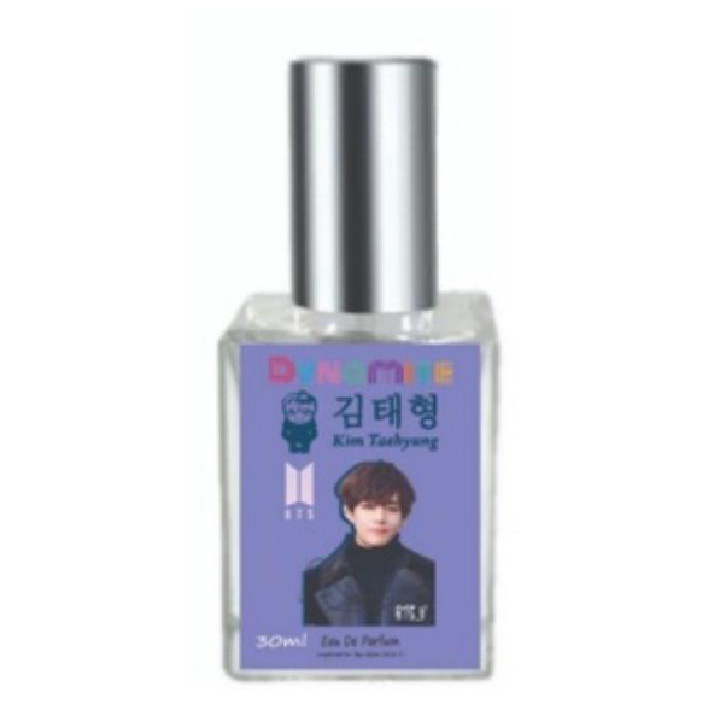 Parfum BTS 35ml Premium / Parfum Korea BTS 35ml Best Seller