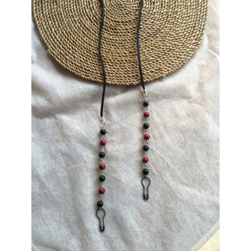 TaliGantunganMasker|StrapMaskHolder|TaliGantunganMasker