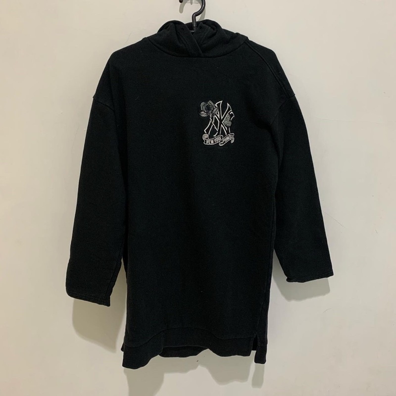 HOODIE MLB SECOND ORIGINAL