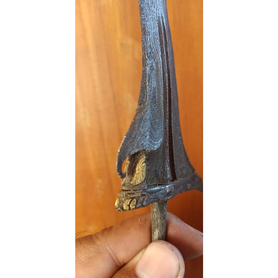 SENGKELAT KINATAH PANJI WILIS