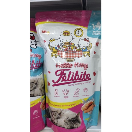 Felibite Mother&amp;Kitten 800gr