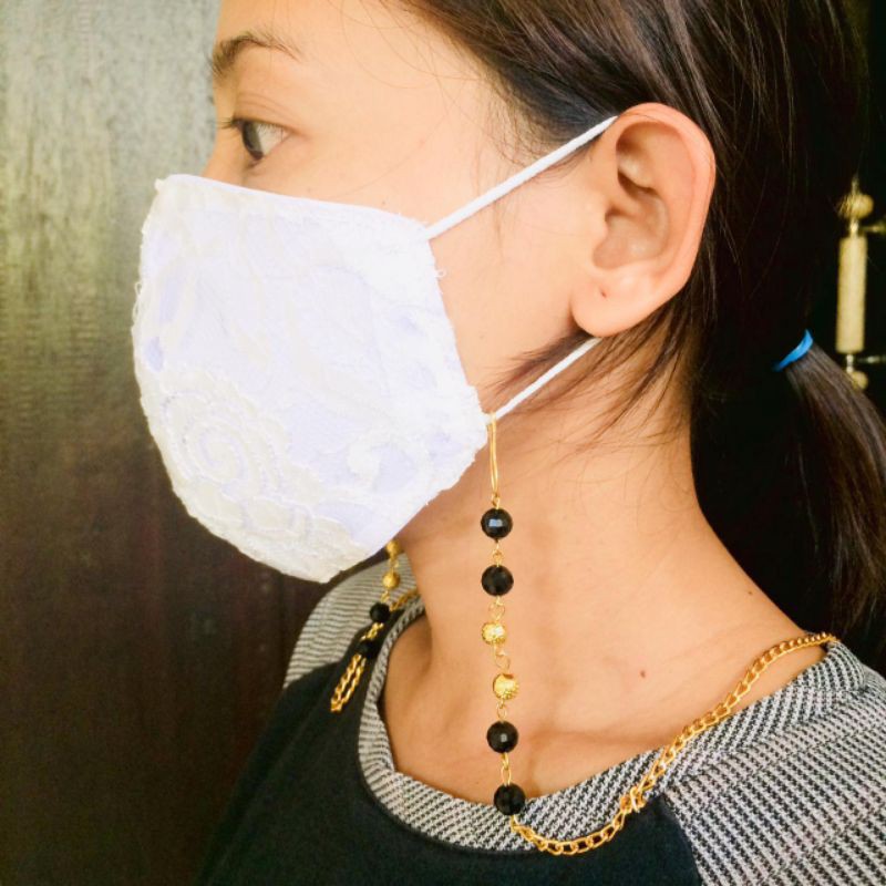 strap masker