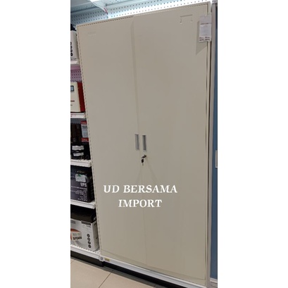 KRISBOW Lemari Kantor/Lemari Berkas/Lemari Serbaguna/Filling Cabinet