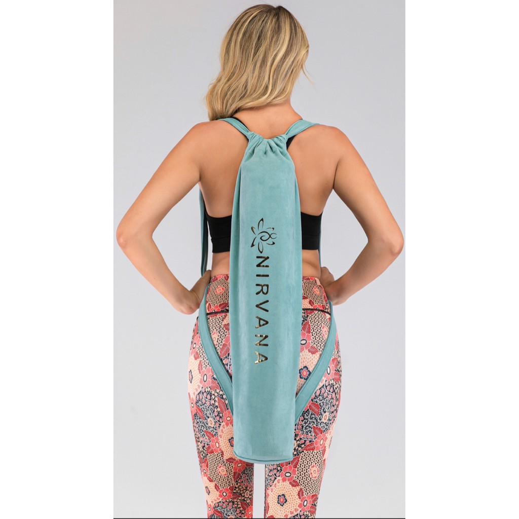 Nirvana Yoga Mat Bag Tas Mat