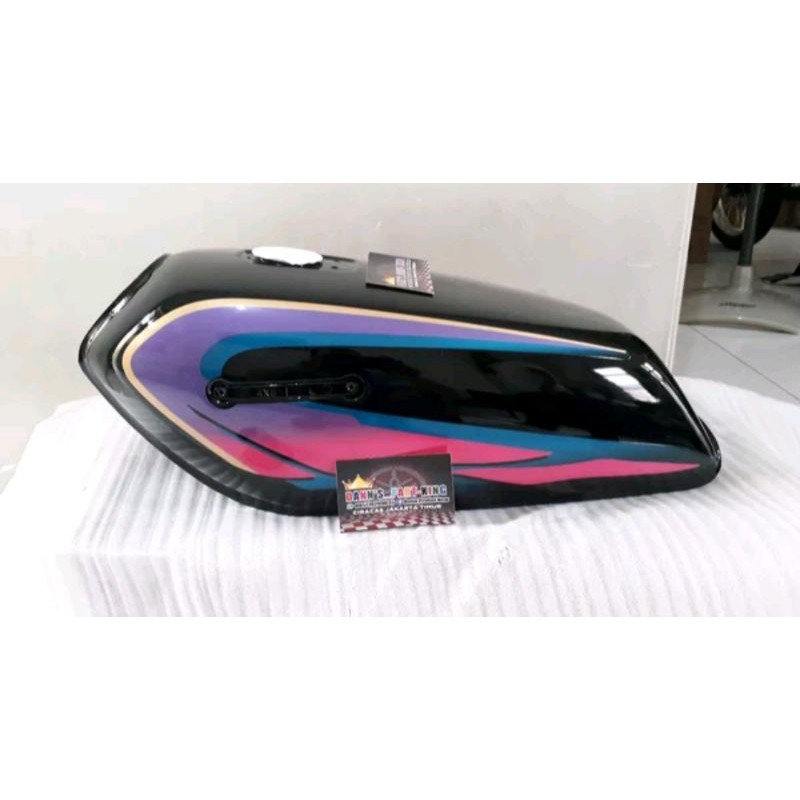 tangki rx special 115cc original yamaha ygp