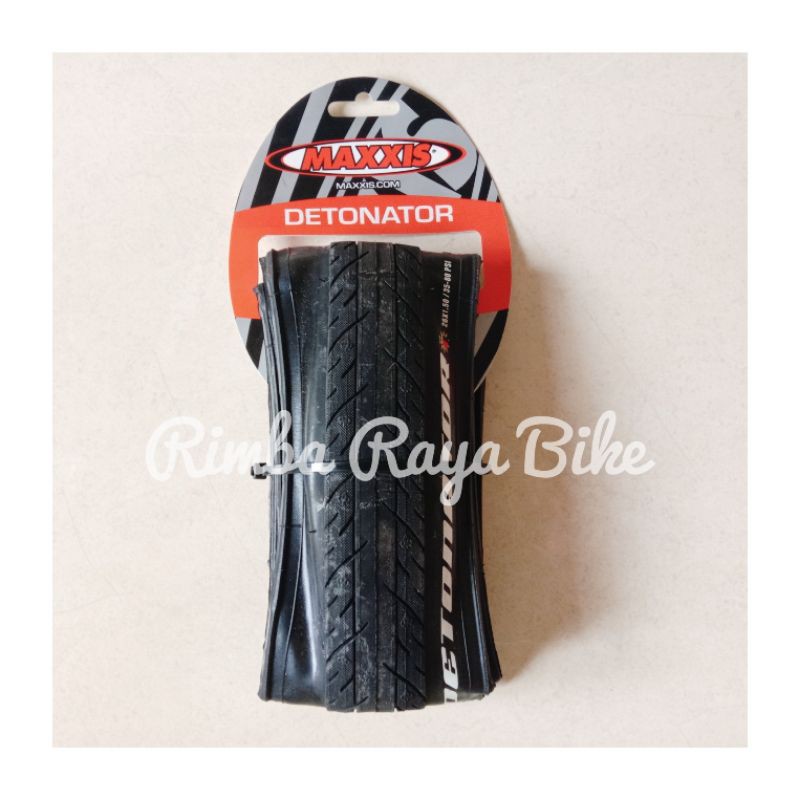 Ban Luar Maxxis 26 x 1.50 Detonator