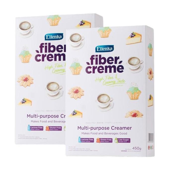 

[[BISA COD]] Fiber Creme 450g STOK TERBATAS Kode 416