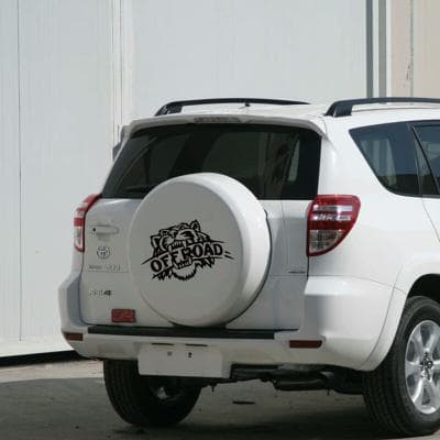 

STIKER OFF ROAD SINGA TORO UKURAN BESAR Keren