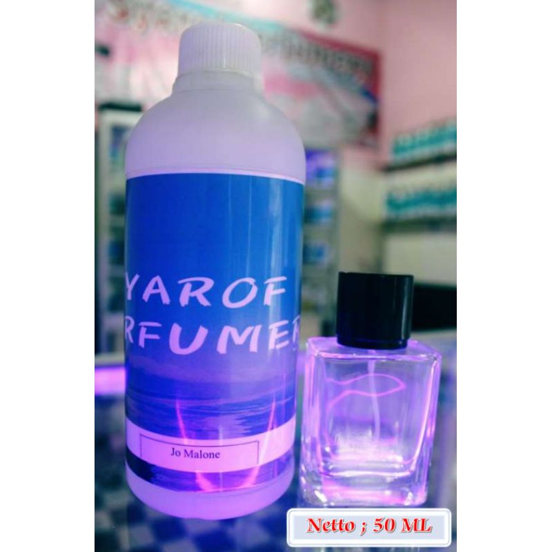 Parfum Jo Malone / Refill Perfume