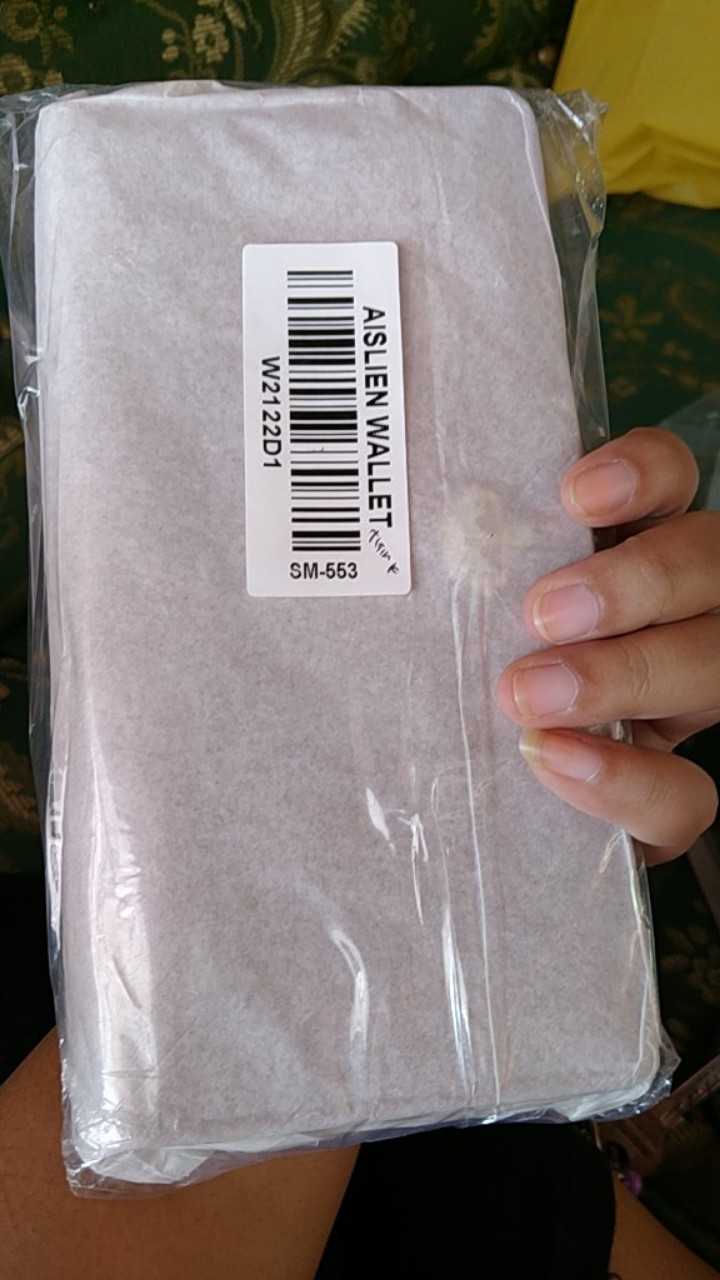 Tas Reseller Titin Kurniasih