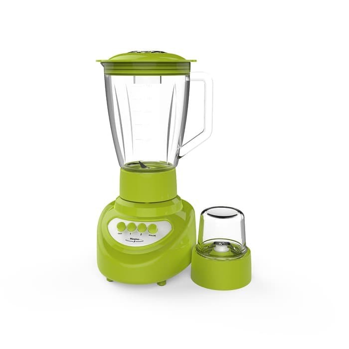 Blender Kaca Maspion MT 1526GL 1.5 Liter