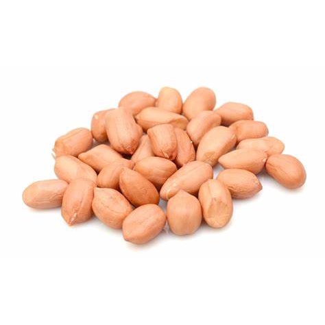 

Kacang Tanah India Fresh PER 1000 gram