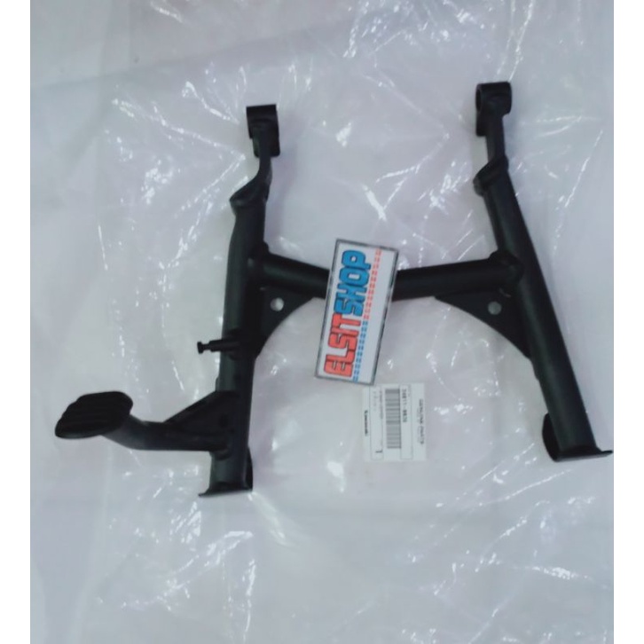 STAND-CENTER STANDAR TENGAH VERSYS-X 250